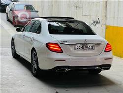 مێرسێدس بێنز E-Class